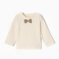 Комплект для мальчика, цвет горчица, рост 74 см