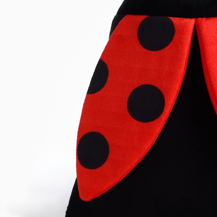 Рюкзак детский Рюкзак детский "Божья коровка", 35*30 см