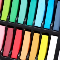 Мелки для волос, 24 шт. Мелки для волос, 24 шт.