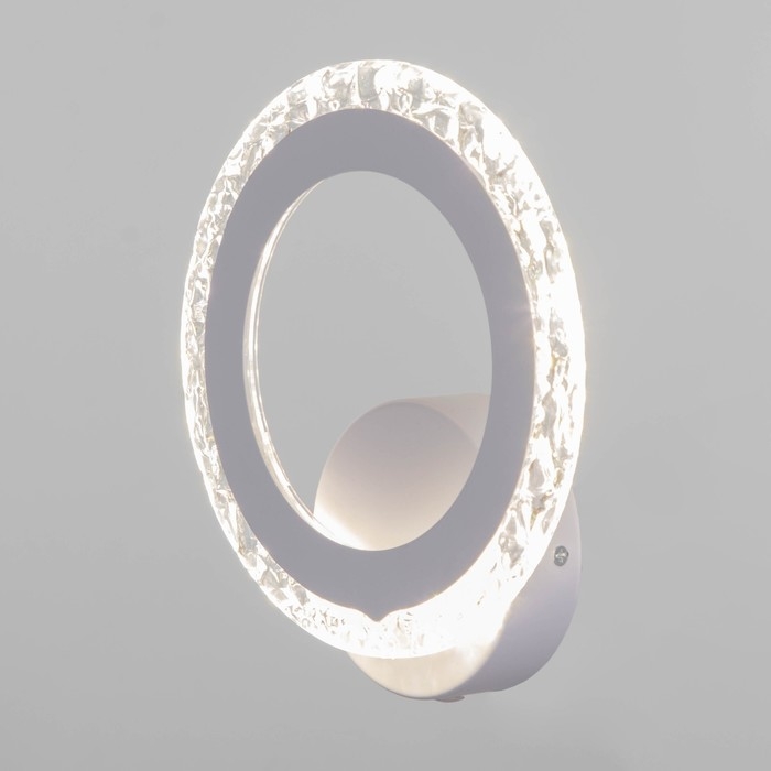 Бра 2778/1 LED 12Вт 4000K белый 30х13х32 см Бра 2778/1 LED 12Вт 4000K белый 30х13х32 см