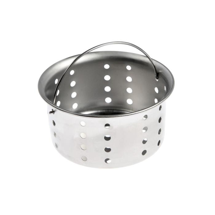 Мойка кухонная AFLORN AF97851F-L, врезная, левая, S=3,0 и 0,8 мм, 78х51х22 см, сифон, графит