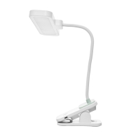 Настольная лампа "Лайти" LED 4Вт USB АКБ бело-зеленый 12,5х19х32,5 см Настольная лампа "Лайти" LED 4Вт USB АКБ бело-зеленый 12,5х19х32,5 см