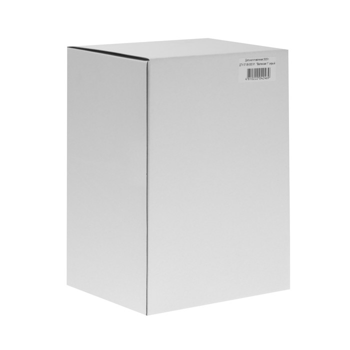 Светильник ДТУ 07-8-003 У1 Валенсия 1, 8 Вт, IP44, серый Светильник ДТУ 07-8-003 У1 Валенсия 1, 8 Вт, IP44, серый