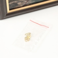 Ключница "Маяк" 15х21 см венге