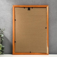 Фоторамка сосна клен 1/4 формат А4 21х30 см МИКС Фоторамка сосна клен 1/4 формат А4 21х30 см МИКС