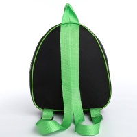 Рюкзак детский для мальчика &laquo;Давай играть&raquo;, р-р. 23х20,5 см