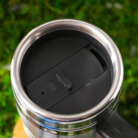 Термокружка "23 февраля", 450 мл Термокружка "23 февраля", 450 мл