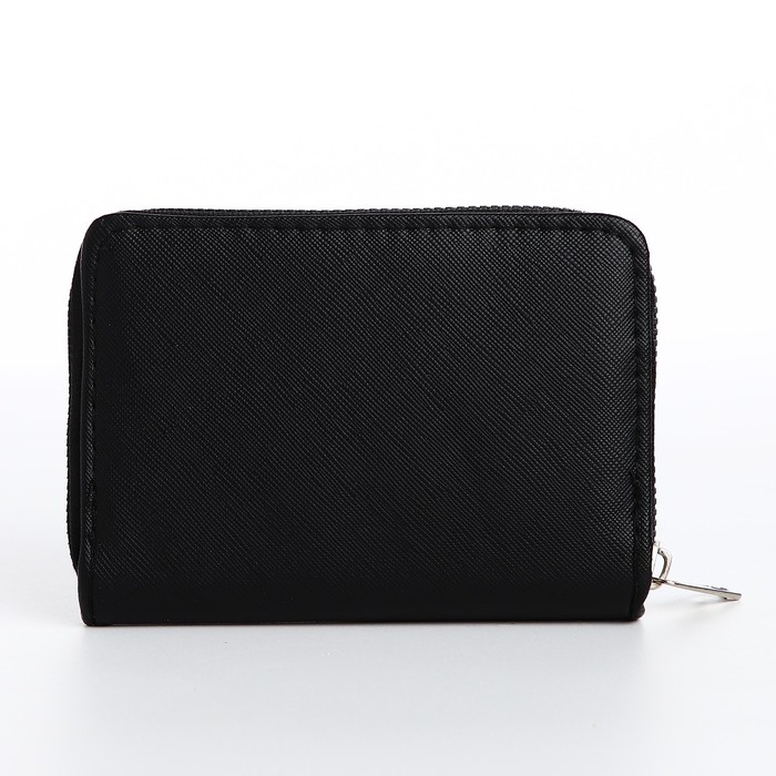 Картхолдер кошелёк «Сердечко» 12х 9,5х 2 см Картхолдер кошелёк «Сердечко» 12х 9,5х 2 см