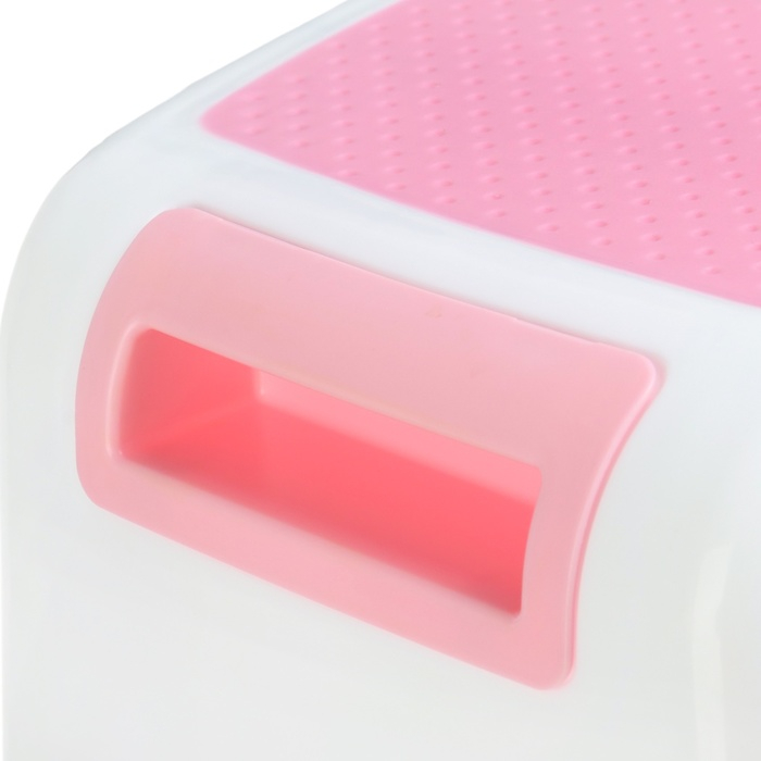 Подставка детская для ног &laquo;Лисичка&raquo;, ступенька