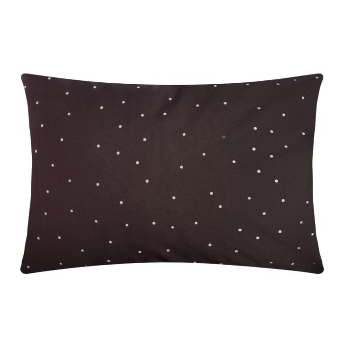 Комплект наволочек Этель Сhristmas dog 50х70 см - 2 шт, 100% хлопок, бязь