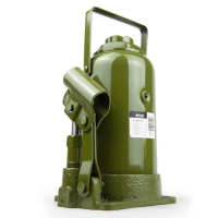 Домкрат гидравлический "БелАК" ECO БАК.70021, подъем/подхват 410/210 мм, 20 т Домкрат гидравлический "БелАК" ECO БАК.70021, подъем/подхват 410/210 мм, 20 т