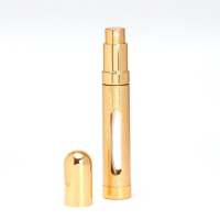 Флакон для парфюма, с распылителем, 12 мл, цвет МИКС Флакон для парфюма, с распылителем, 12 мл, цвет МИКС