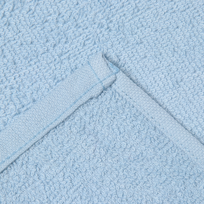 Набор махровых полотенец Cherry 30х30 см - 3 шт, хлопок 340гр/м2