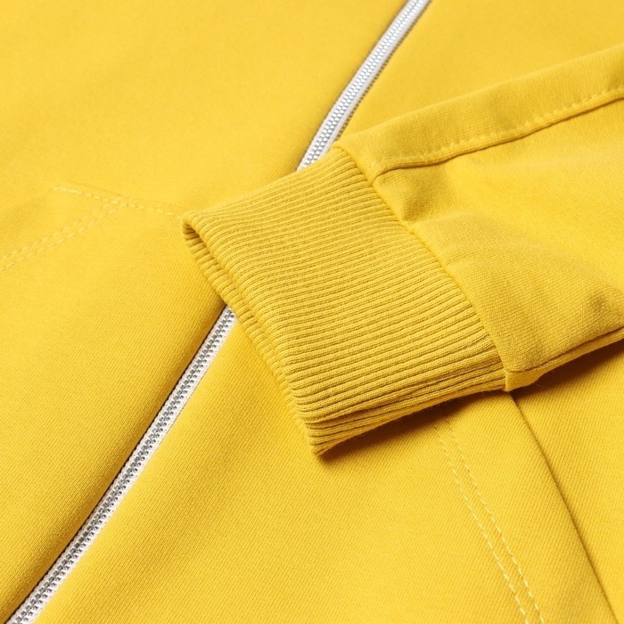 Костюм детский «Лучик», цвет горчица, рост 98 см Костюм детский «Лучик», цвет горчица, рост 98 см