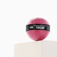 Бомбочка для ванны &laquo;Душниле&raquo;, 130 г, аромат цветочный, BEAUTY FOX