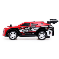 Набор машин радиоуправляемых «Ралли монстры», 2 шт., масштаб 1:26, работают от батареек Набор машин радиоуправляемых «Ралли монстры», 2 шт., масштаб 1:26, работают от батареек