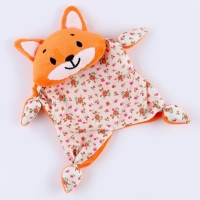 Комфортер «Лиса Алиса» Комфортер «Лиса Алиса»