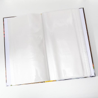 Фотоальбом 300 фото 10х15 см "Букет воспоминаний" эффект золотая обводка 33х17,5 см Фотоальбом 300 фото 10х15 см "Букет воспоминаний" эффект золотая обводка 33х17,5 см