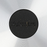 Сковорода Granit ultra black-gold, d=24 см, антипригарное покрытие, стеклянная крышка, съёмная ручка Сковорода Granit ultra black-gold, d=24 см, антипригарное покрытие, стеклянная крышка, съёмная ручка