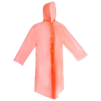 Дождевик - плащ, р. 48-50, цвет МИКС