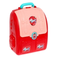 Игровой набор &laquo;Модница&raquo; с аксессуарами