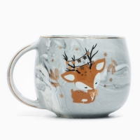 Кружка &laquo;Олененок&raquo;, 350 мл