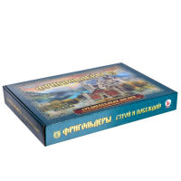 Настольная игра «Фригольдеры» Настольная игра «Фригольдеры»