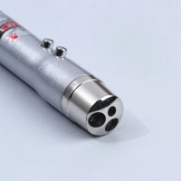 Игрушка для кошек лазер &laquo;&lrm;Охотник в деле&raquo;&lrm;