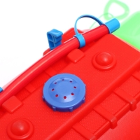 Грузовик «Бетономешалка», МИКС Грузовик «Бетономешалка», МИКС