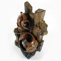 Фонтан "Кувшин" 60х36см Фонтан "Кувшин" 60х36см