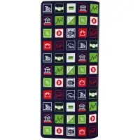 Органайзер для путешествий Industry, финансы Органайзер для путешествий Industry, финансы