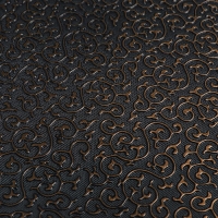 Ежедневник недатир A5 136л кожзам deVENTE. Arcadia,тв обл с пор,перф,ляс, бл70,черн Ежедневник недатир A5 136л кожзам deVENTE. Arcadia,тв обл с пор,перф,ляс, бл70,черн