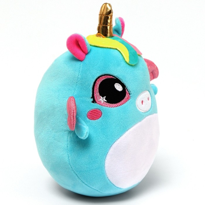 Мягкая игрушка «Единорожка», 22 см Мягкая игрушка «Единорожка», 22 см