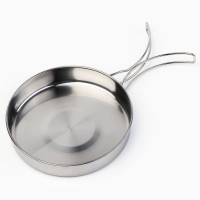 Набор посуды для пикника &laquo;В поход&raquo;, 4 предмета