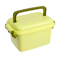 Магнитный конструктор &laquo;Замок&raquo;, 70 деталей