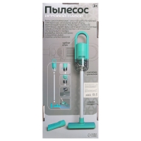 Игровой набор «Пылесос» Игровой набор «Пылесос»