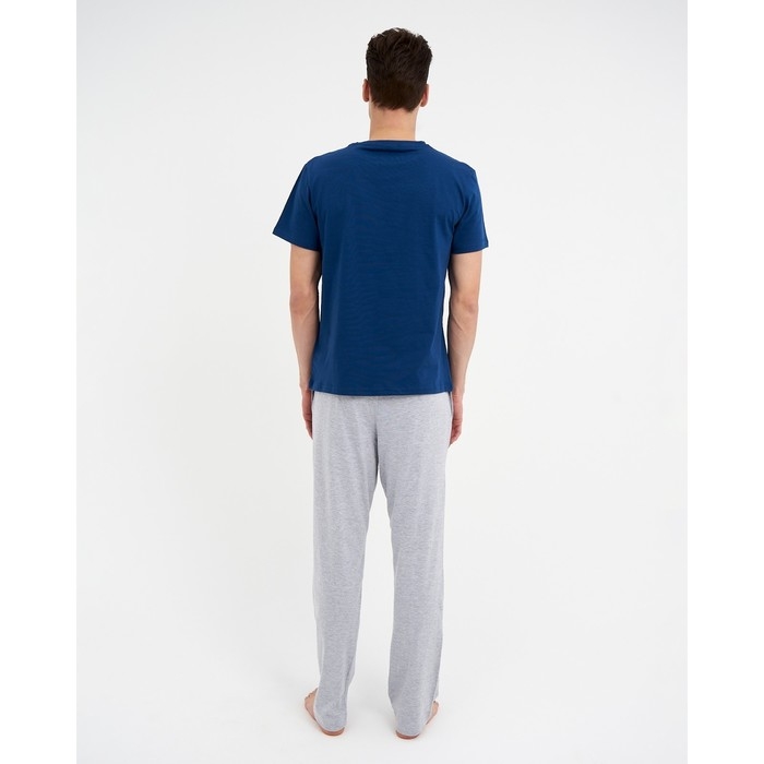 Пижама мужская KAFTAN "Лучший муж" р.48