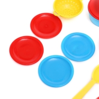 Набор посуды &laquo;Малый&raquo;