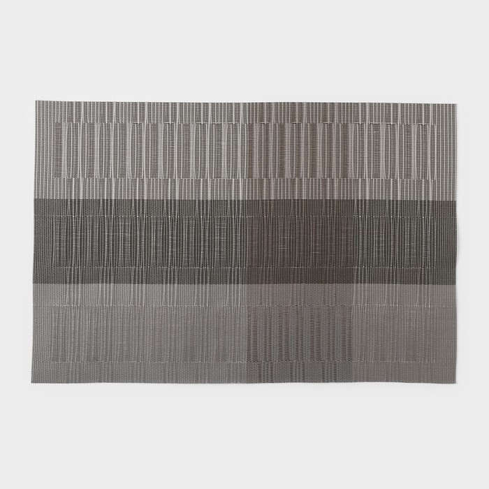 Салфетка сервировочная на стол «Восток», 45×30 см, цвет светло-коричневый Салфетка сервировочная на стол «Восток», 45×30 см, цвет светло-коричневый