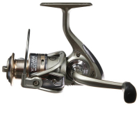 Катушка YUGANA Round aid 2000 4+1 подшипник, 5.2:1 Катушка YUGANA Round aid 2000 4+1 подшипник, 5.2:1