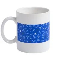 Кружка &laquo;Бизнес-зодиак. Рак&raquo;