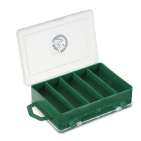 Коробочка ТК-11 для мелочей, 16 отделений, 11.5 х 8.5 х 3.5 см Коробочка ТК-11 для мелочей, 16 отделений, 11.5 х 8.5 х 3.5 см