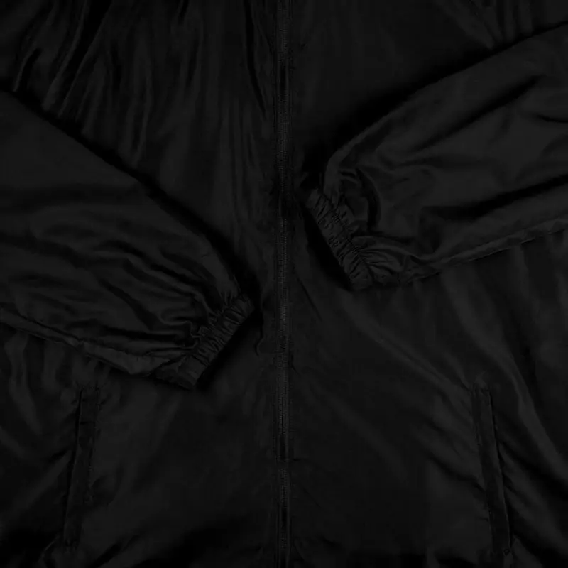 Куртка Kivach Air, черная, размер XL