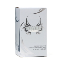 Туалетная вода мусжкая Courageous White, 100 мл Туалетная вода мусжкая Courageous White, 100 мл