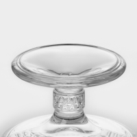 Набор стеклянных креманок ELYSIA, 250 мл, 2 шт Набор стеклянных креманок ELYSIA, 250 мл, 2 шт