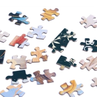 Пазл «Рождение Венеры», 260 элементов Пазл «Рождение Венеры», 260 элементов