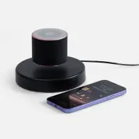 Левитирующая колонка Levitronic Левитирующая колонка Levitronic