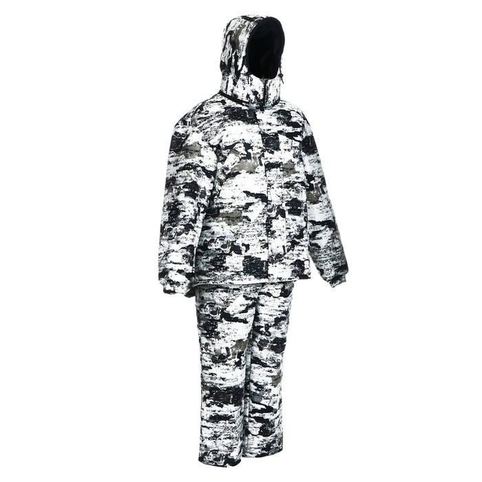 Костюм зимний &laquo;Престиж&raquo;, размер 60-62, рост 170-176