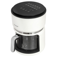 Аэрогриль Pioneer SM501D, 1300 Вт, 3 л, белый