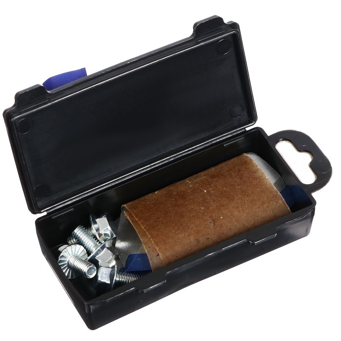 Ледобур ICEBERG-SIBERIA 110R-1600 v3.0, правое вращение